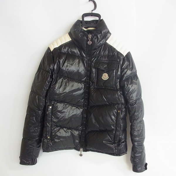 MONCLER/モンクレール GRAFTON/グラフトン ダウンジャケット 1の買取 