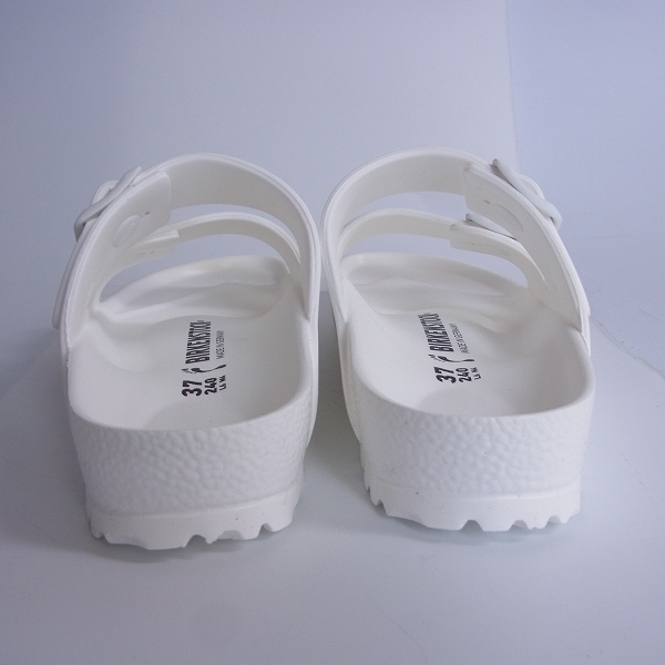 実際に弊社で買取させて頂いたBIRKENSTOCK/ビルケンシュトック アリゾナサンダル/24の画像 1枚目