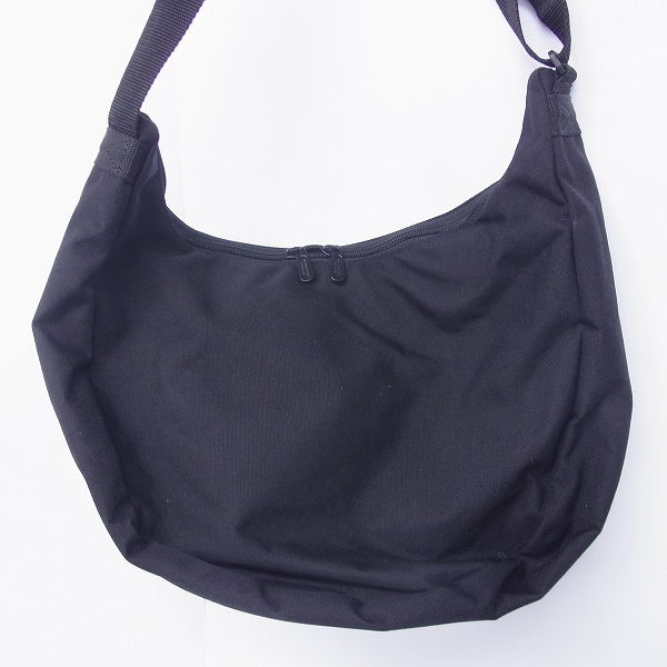 実際に弊社で買取させて頂いたManhattan Portage/マンハッタンポーテージ CORDURAナイロン ショルダーバッグの画像 1枚目