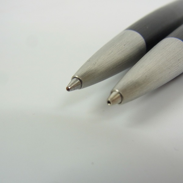 実際に弊社で買取させて頂いたLAMY/ラミー 2000 シャープペンシル/ボールペン 2点セットの画像 1枚目