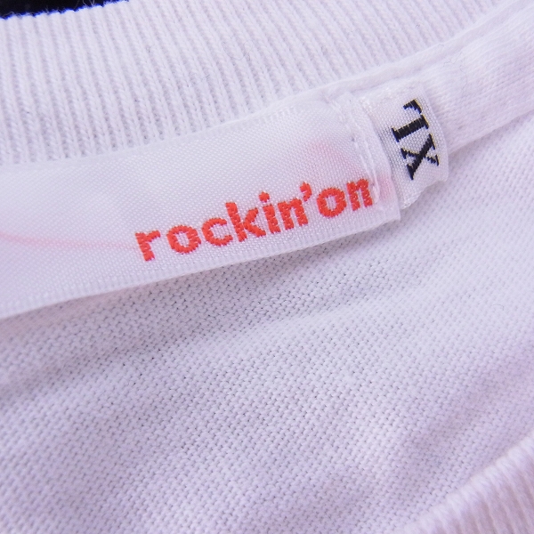 実際に弊社で買取させて頂いた9mm Parabellum Bullet/キューミリ・パラベラム・バレット等　バンドTシャツ 15点以上まとめての画像 1枚目