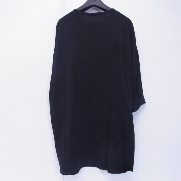 実際に弊社で買取させて頂いたLAD MUSICIAN/ラッドミュージシャン BIG/ビッグTシャツ/プリントTシャツの画像 1枚目