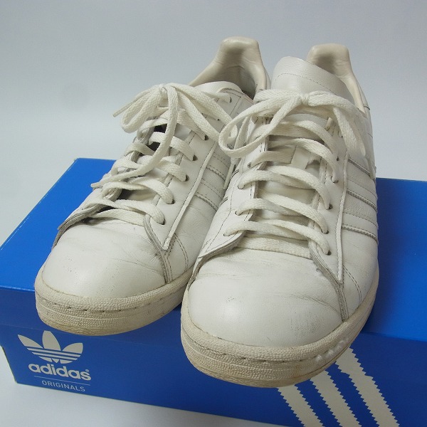 実際に弊社で買取させて頂いたadidas Originals for EDIFICE/アディダス エディフィスコラボ CHAMPUS/M22304/27.5