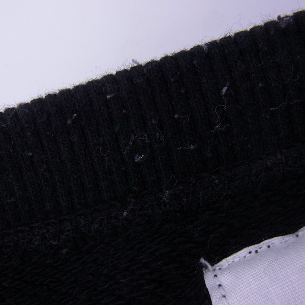 実際に弊社で買取させて頂いたUNIFORM EXPERIMENT/ユニフォームエクスペリメント 16AW フォトプリント スウェット UE-167142/1の画像 5枚目