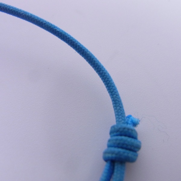 実際に弊社で買取させて頂いたLoreeRodkin/ローリーロドキン 18KWG fancycross/ファンシークロスｗ/4ダイヤ コードブレスレットの画像 5枚目