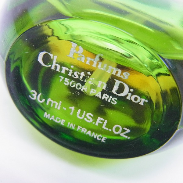 実際に弊社で買取させて頂いたChristian Dior/クリスチャン・ディオール TENDRE POISON 2点セットの画像 1枚目