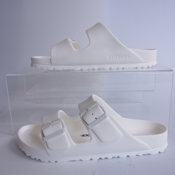 実際に弊社で買取させて頂いたBIRKENSTOCK/ビルケンシュトック アリゾナサンダル/24の画像 2枚目