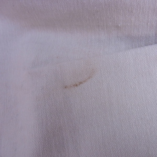 実際に弊社で買取させて頂いたSTUSSY/ステューシー AUTHENTIC OUTER GEAR/ジップアップジャケット/Lの画像 6枚目