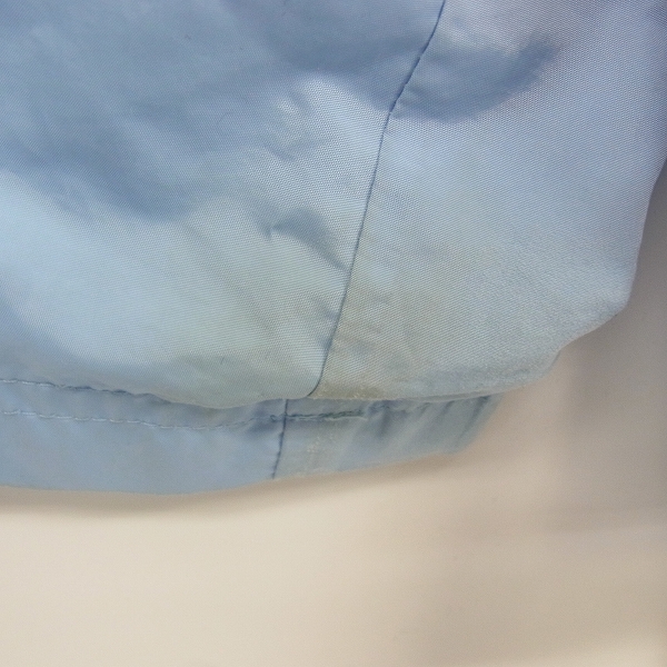 実際に弊社で買取させて頂いたFILA/フィラ ellesse/エレッセ スポーツウェア レディース S/M 7点セットの画像 9枚目