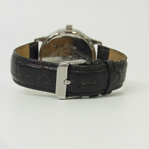 実際に弊社で買取させて頂いたCRIMIE/クライミー マリアプリント クオーツ/ウォッチ/腕時計【動作未確認】 の画像 2枚目