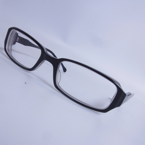 実際に弊社で買取させて頂いたLoree Rodkin/ローリーロドキン メガネフレーム/眼鏡/度入り 