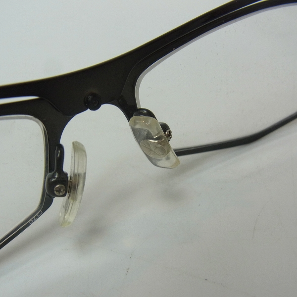 実際に弊社で買取させて頂いたLess than human/レスザンヒューマン×蛇にピアス-2 Special4 蛇皮 ピアス付きの画像 4枚目