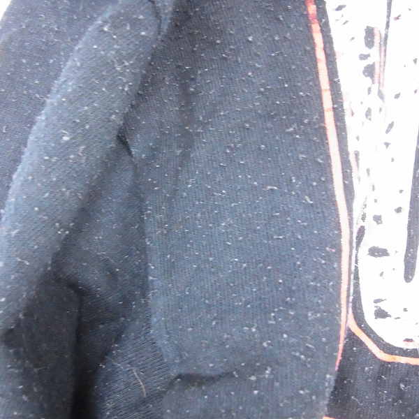 実際に弊社で買取させて頂いたINFLAMES/UNEARTH/PAPA ROACH/ENGEL/MAYHEM メタル系バンドTシャツ5点セットの画像 3枚目