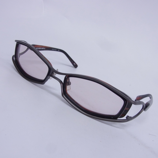 実際に弊社で買取させて頂いたless than human/レスザンヒューマン IN AND OUT-4 サングラス/メガネ