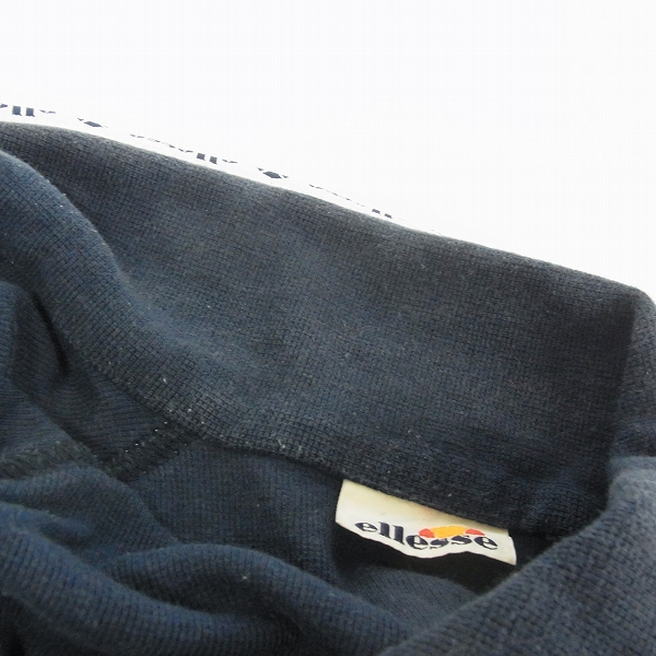 実際に弊社で買取させて頂いたFILA/フィラ ellesse/エレッセ スポーツウェア レディース S/M 7点セットの画像 6枚目