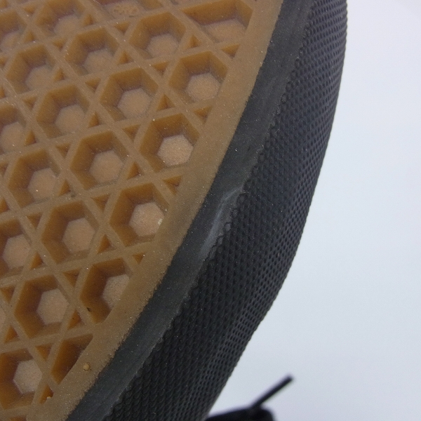 実際に弊社で買取させて頂いたVANS/バンズ OLD SKOOL PRO/オールド スクール プロ VN000ZD41OJ/27の画像 7枚目