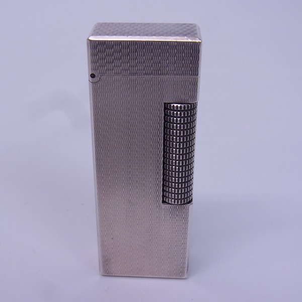 実際に弊社で買取させて頂いたDunhill/ダンヒル ROLLA GAS/ローラ ガス ライター