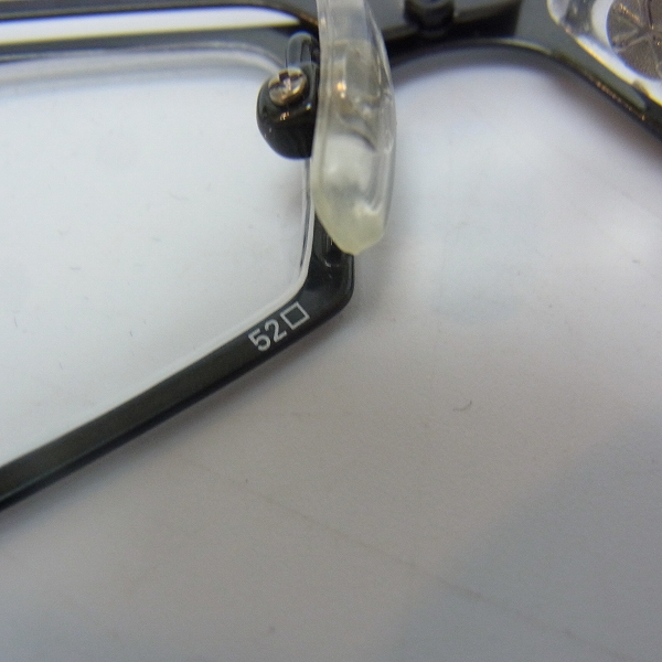 実際に弊社で買取させて頂いたLess than human/レスザンヒューマン×蛇にピアス-2 Special4 蛇皮 ピアス付きの画像 8枚目