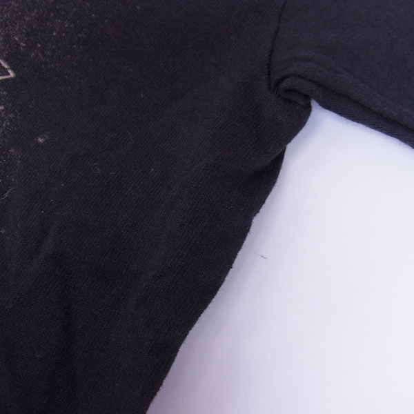 実際に弊社で買取させて頂いたAVANTASIA/AMON AMARTH/Opeth/LAMB OF GOD/SlipKnoT メタル系バンドTシャツ5点セットの画像 3枚目