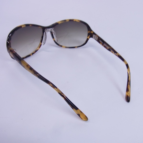 実際に弊社で買取させて頂いたspec espace/スペック エスパス ES-9011 サングラスの画像 1枚目