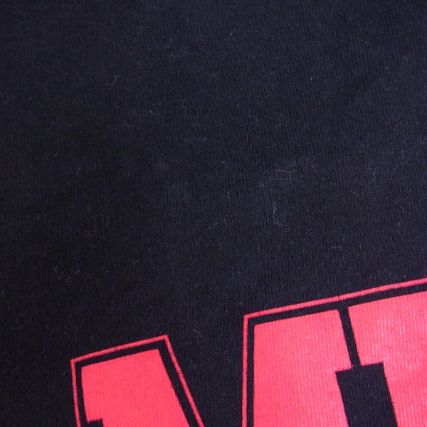 実際に弊社で買取させて頂いた京都大作戦 2012～2017年 バンドTシャツ/バンＴ M～L/6点セットの画像 5枚目