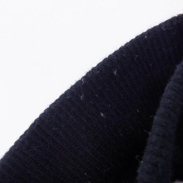 実際に弊社で買取させて頂いたUNIFORM EXPERIMENT/ユニフォームエクスペリメント 16AW カモフラ柄 ロゴパーカー UE-167030/2の画像 5枚目