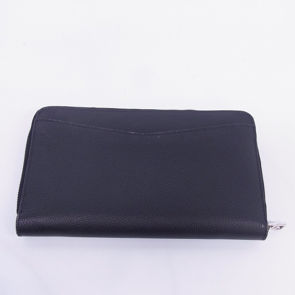 実際に弊社で買取させて頂いたDUNHILL/ダンヒル シングルジップオーガナイザー