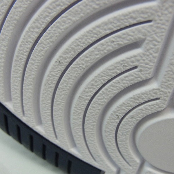 実際に弊社で買取させて頂いた【未使用】NIKELAB COURT FORCE SP FRAGMENT GOODENOUGH 814913-414/27.0の画像 6枚目