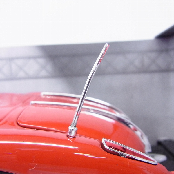 MOTOR MAX/モーターマックス 1958 シボレー Corvette/コルベット