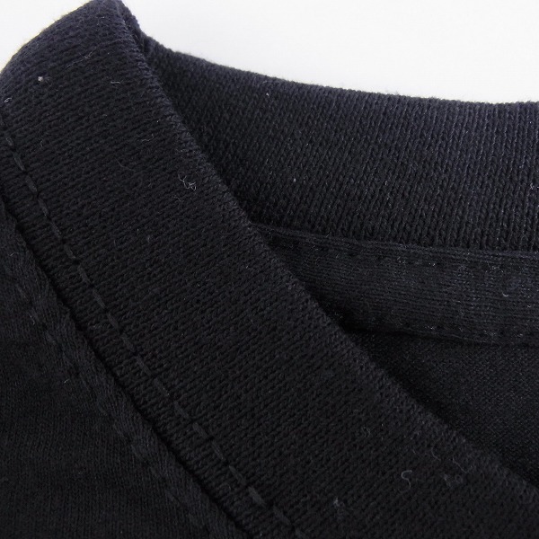 実際に弊社で買取させて頂いたAVANTASIA/AMON AMARTH/Opeth/LAMB OF GOD/SlipKnoT メタル系バンドTシャツ5点セットの画像 4枚目