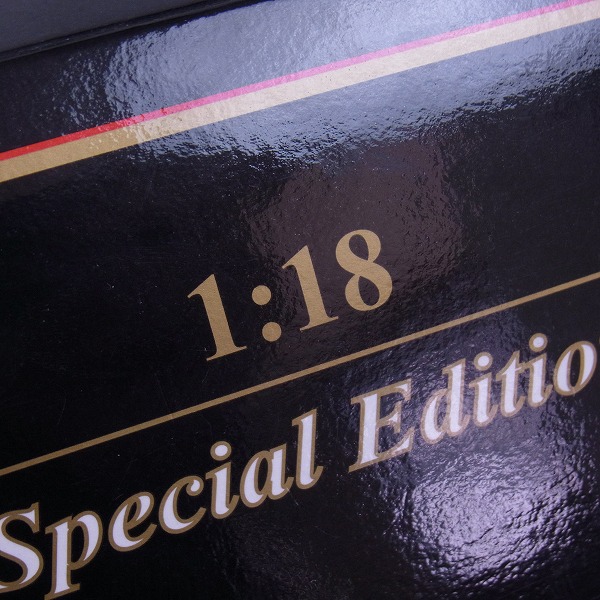 実際に弊社で買取させて頂いたMaisto/マイスト chevrolet ss454 1972 1/18の画像 7枚目