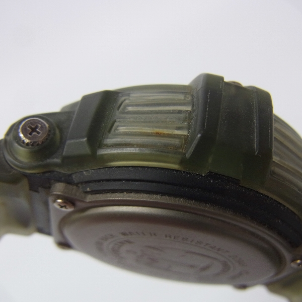 G-SHOCK/Gショック RAYSMAN/レイズマン メンインスモーク ソーラー DW