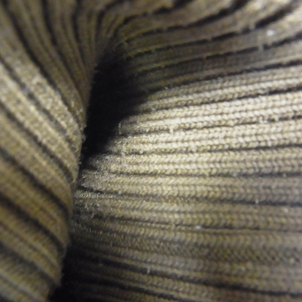 実際に弊社で買取させて頂いたHYSTERICS/ヒステリックス PRIMALOFT/プリマロフト ナイロン中綿コート /FREEの画像 5枚目