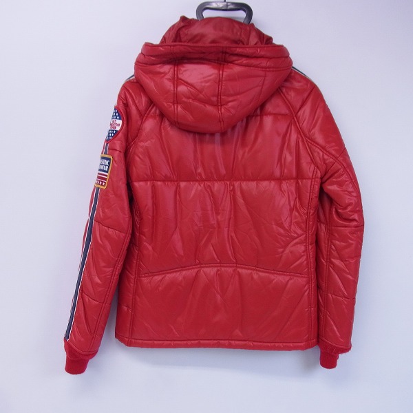 HYSTERIC GLAMOUR/ヒステリックグラマー PRIMALOFT/プリマロフト