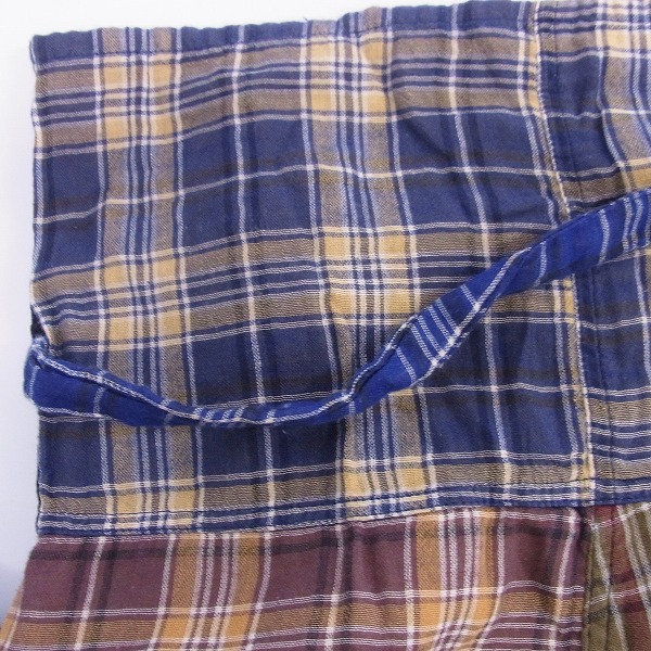 実際に弊社で買取させて頂いたBLUE BLUE/ブルーブルー GAIJIN MADE/ガイジンメイド デニムパンツ等 3点セットの画像 6枚目