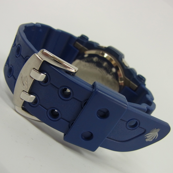 G-SHOCK フロッグマン WCCS サンゴ礁 DW-9902WC-2JR