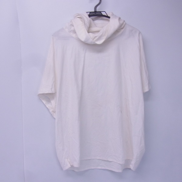 実際に弊社で買取させて頂いたLAD MUSICIAN/ラッドミュージシャン ビッグフードカットソー 2316-103/44