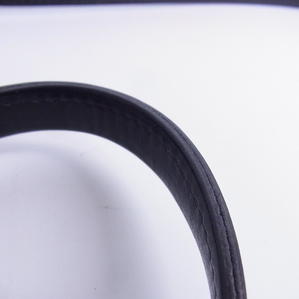 実際に弊社で買取させて頂いたDaniel&Bob/ダニエル&ボブ 2WAY CULODORO RODI/クロドーロ レザーショルダー/トートバッグ の画像 8枚目