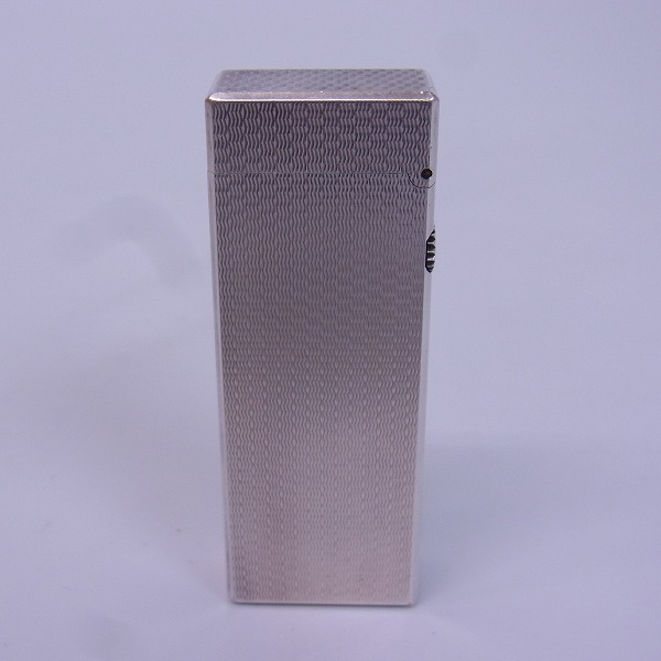 実際に弊社で買取させて頂いたDunhill/ダンヒル ROLLA GAS/ローラ ガス ライターの画像 1枚目