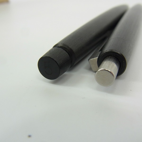 実際に弊社で買取させて頂いたLAMY/ラミー 2000 シャープペンシル/ボールペン 2点セットの画像 3枚目