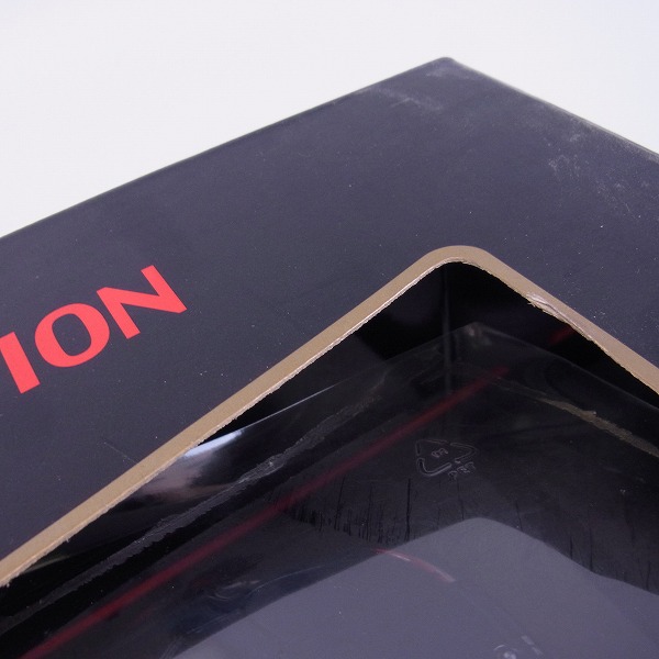 実際に弊社で買取させて頂いたMaisto/マイスト BMW Z8 ブルー 1/18の画像 8枚目