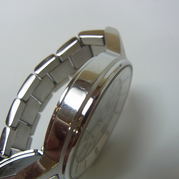 実際に弊社で買取させて頂いたCITIZEN/シチズン Eco Drive/エコドライブ 腕時計 FRD59-2481の画像 6枚目