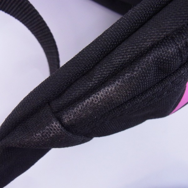 実際に弊社で買取させて頂いたManhattan Portage/マンハッタンポーテージ ショルダー/ボディバッグ 等 3点セットの画像 3枚目