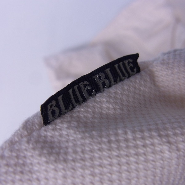 実際に弊社で買取させて頂いたBLUE BLUE/ブルーブルー Reell/リール ジョガーパンツ L/4×2 ３点セットの画像 2枚目