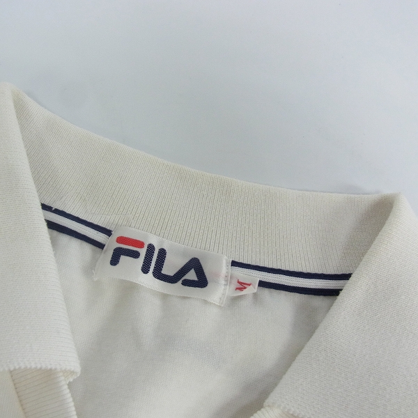 実際に弊社で買取させて頂いたFILA/フィラ ellesse/エレッセ スポーツウェア レディース S/M 7点セットの画像 5枚目