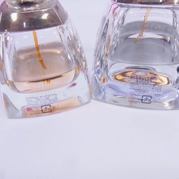 実際に弊社で買取させて頂いたBVLGARI/CHANEL/COACH 等 フレグランス/香水 10点以上まとめての画像 3枚目