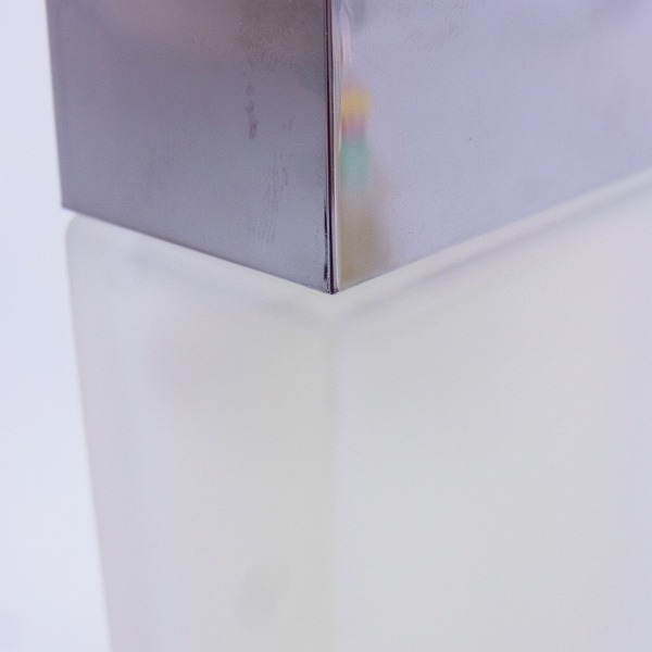 実際に弊社で買取させて頂いたDOLCE＆GABBANA/ドルチェ＆ガッパーナ BVLGARI/ブルガリ オードトワレ/ボディクリーム 4点セットの画像 4枚目