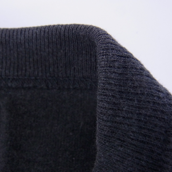 実際に弊社で買取させて頂いたDUBBLE WORKS/C.C.MASTERS ダブルワークス/シーシーマスターズ 半袖Tシャツ M/L 6点セットの画像 6枚目