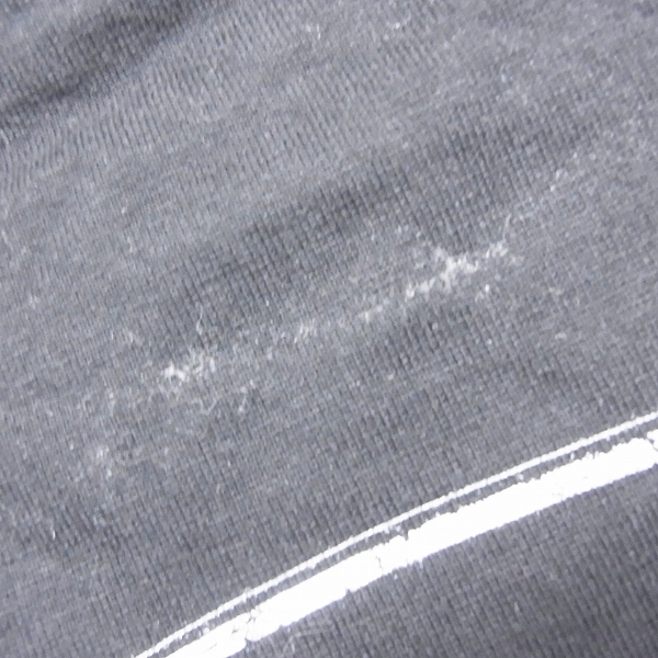 実際に弊社で買取させて頂いたINFLAMES/UNEARTH/PAPA ROACH/ENGEL/MAYHEM メタル系バンドTシャツ5点セットの画像 2枚目