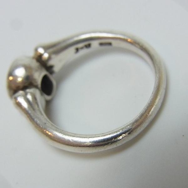 Justin Davis/ジャスティンデイビス×内山英雄 J×U スカル カラー